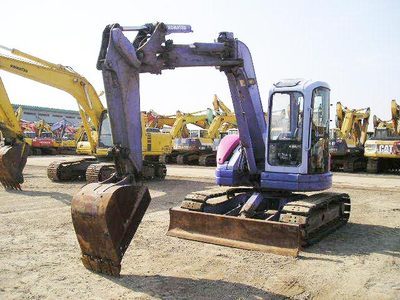 住友:sh60_上海尼基明建筑機械進出口_中國二手挖掘機網(wǎng)