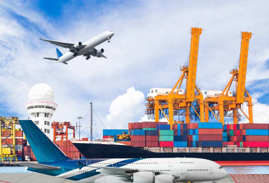 我國上半年進出口總值有何變化?