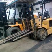 【怎么進(jìn)口二手機(jī)械?二手叉車進(jìn)口報(bào)關(guān)公司】機(jī)械,價(jià)格,報(bào)價(jià),種類、品牌,廠家,供應(yīng)商,上海奕亨進(jìn)出口 - 產(chǎn)品庫 - 阿土伯交易網(wǎng)