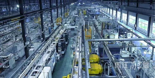 2024年,內(nèi)江經(jīng)開(kāi)區(qū)對(duì)外貿(mào)易進(jìn)出口總額實(shí)現(xiàn)17.36億元