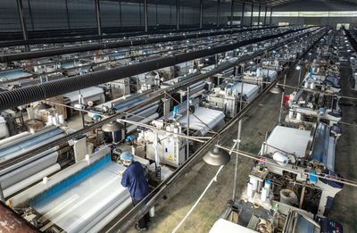 黃田鋪鎮(zhèn):產(chǎn)業(yè)發(fā)展多元化 強鎮(zhèn)建設(shè)動能足