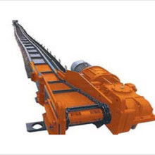  中煤張家口煤礦機(jī)械有限責(zé)任公司進(jìn)出口公司 主營(yíng) 刮板輸送機(jī) 轉(zhuǎn)載機(jī) 破