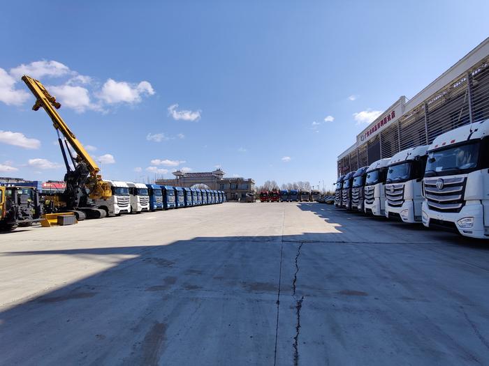 黑河自貿(mào)片區(qū):一季度貨物貿(mào)易進(jìn)出口總值同比增154%