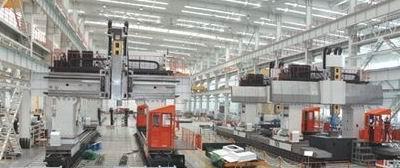 1987年日本東芝偷賣精密機(jī)床給蘇聯(lián),美國(guó)大怒,開(kāi)出四項(xiàng)巨額罰單