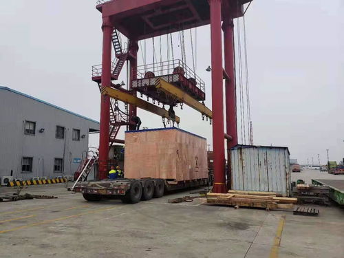 九龍服務(wù) 深圳二手設(shè)備出口代理報關(guān)海運 專業(yè)公司,象誠