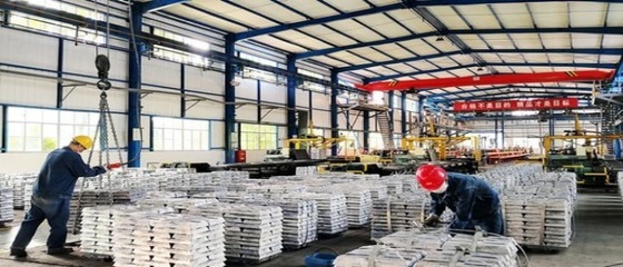 寶雞市上半年外貿進出口總值增長，機械進出口表現突出